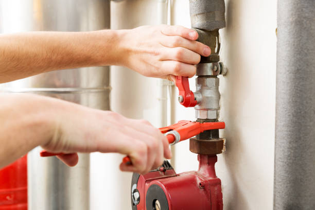 Best Tankless Water Heater Services  in USA